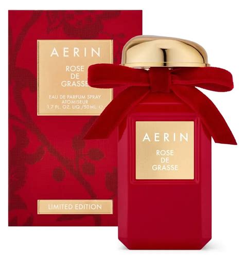 aerin perfume rose de grasse|aerin rose perfume amazon.